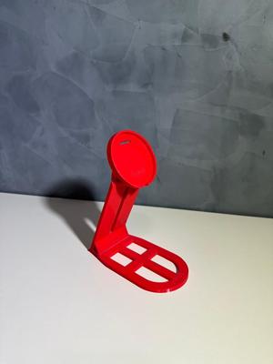 Support for apple iphone magsafe