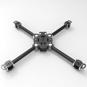 HTX415 4-Axis 15-Inch Frame