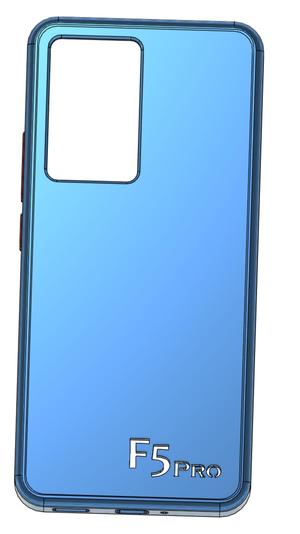 POCO F5 Pro - F5 Pro Case
