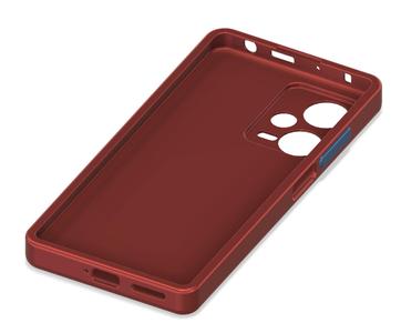 Xiaomi Redmi Note 12 Pro+ Case V2.0