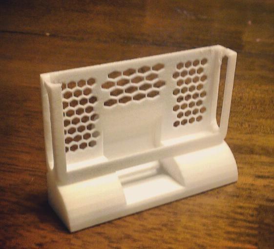 HTC EVO 4g LTE / One X Stand 