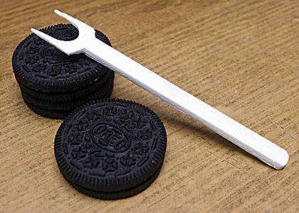 Cookie Fork