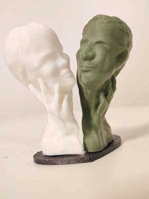 salt and pepper pair