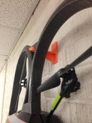AR Drone Bracket