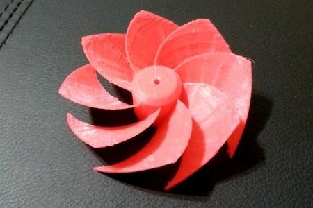 Scythe Style Fan (v1.0)