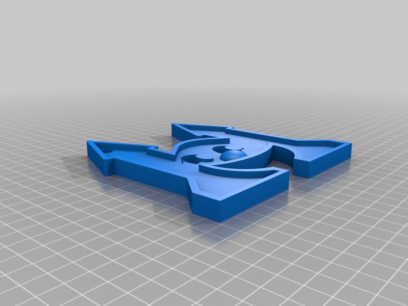 Waterpoort with a smile Sneek