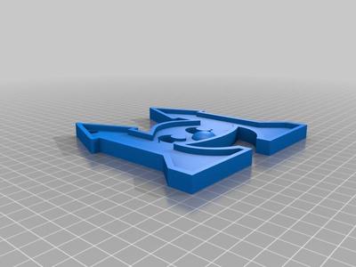 Waterpoort with a smile Sneek