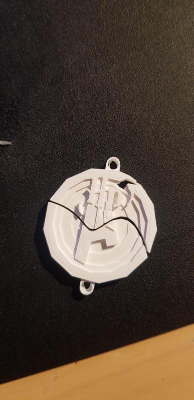 Avengers & Harry Potter