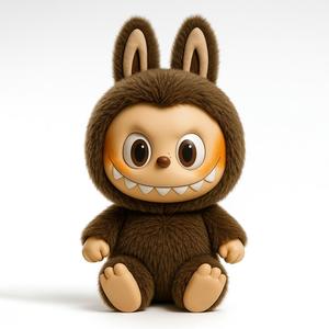 Labubu Pop Mart Kasing Lung toy