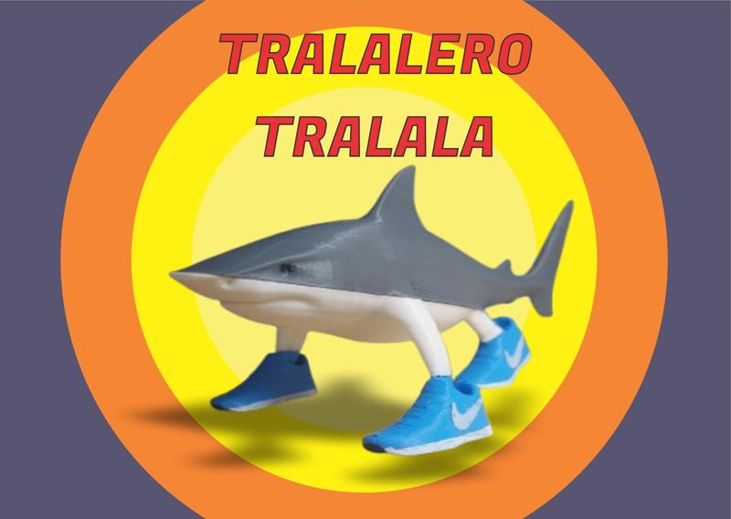 Tralalero Tralala