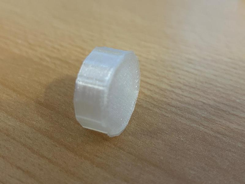 Zendure Solarflow AB Battery Connector Cover