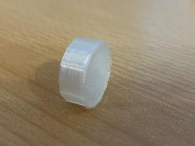 Zendure Solarflow AB Battery Connector Cover