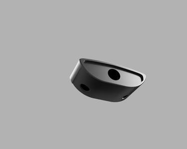 Corsair HS50 Part Helmets | COMPLETE