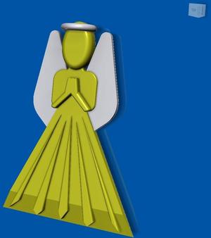 Angel crystallised DHMO remover