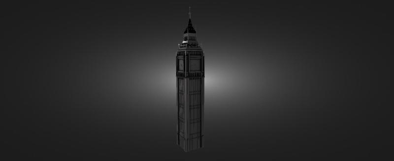 Big Ben