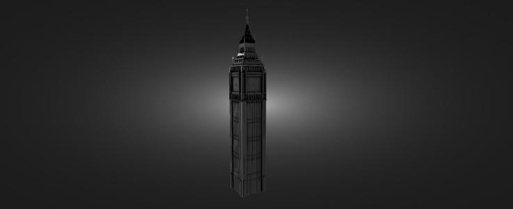Big Ben