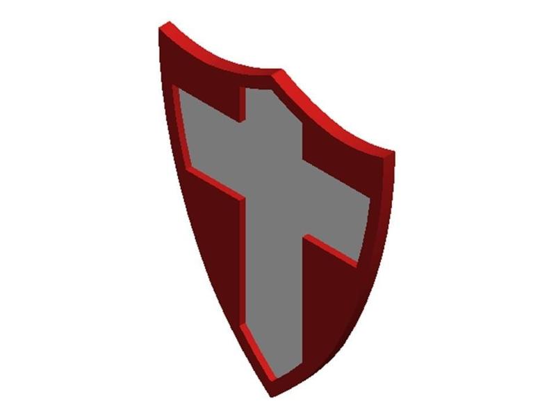 Sociedade Esportiva Palmeiras Old Badge (Savoia) - Brazilian Soccer Team