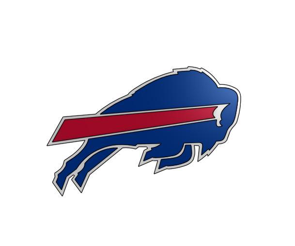 Buffalo Bills Logo