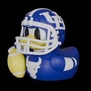 Foot ball Buffalo Bulls