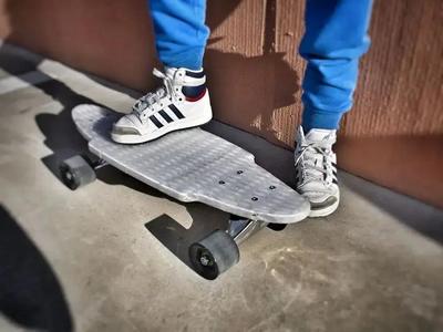 Open Board