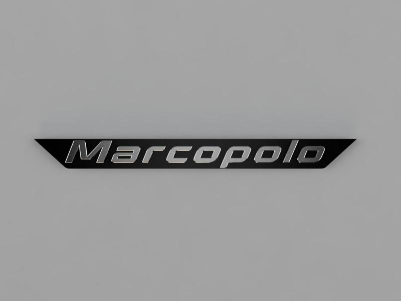 Marcopolo panel logo - G8