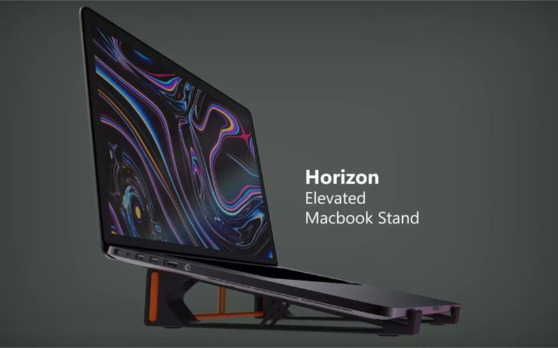 Macbook Stand