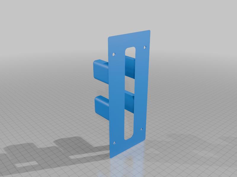 Vertical stand Lenovo Thinkcenter Neo 12LN