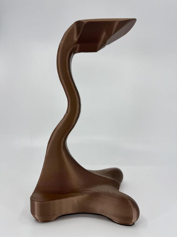 Swan Headphone Stand