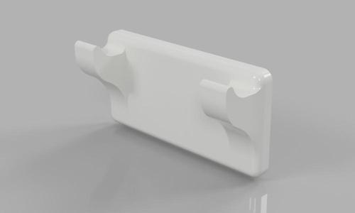 Shaver Holder/Mount