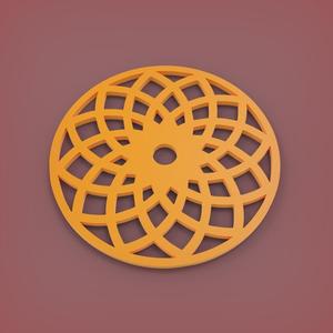 Decorative Pattern