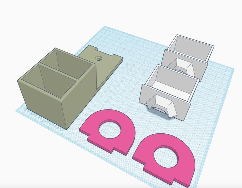 versatip stand from JayPeeEss remix