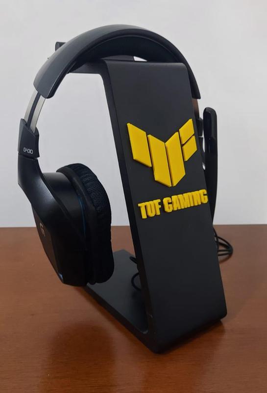 Headphone holder TUF Gaming