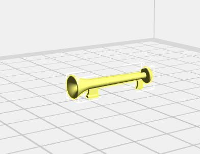 Truck Airhorn for Scania Volvo MAN Mercedes DAF