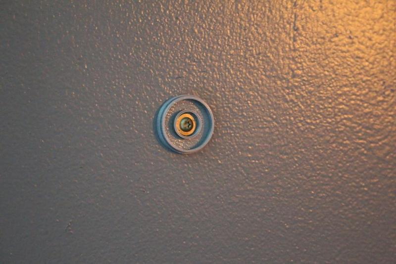 Ecobee Sensor Wall Mount