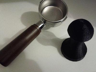 51mm Espresso Tamper