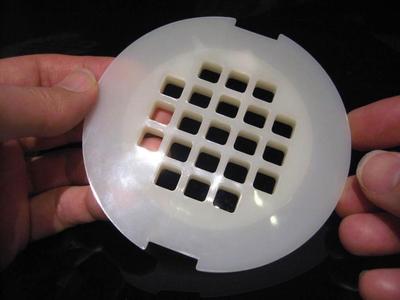 Shower Drain Fitting