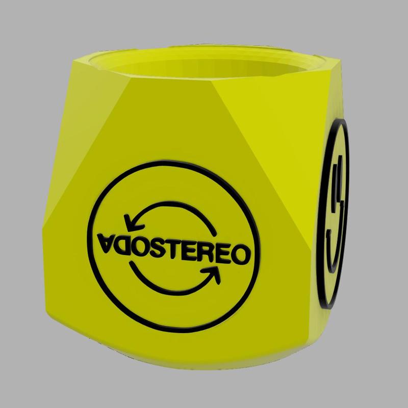 Mate Soda Stereo