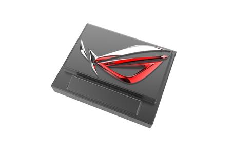 Asus ROG logo base