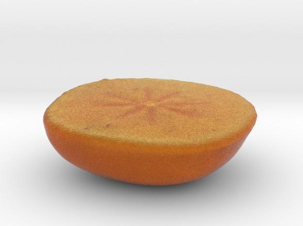 The Persimmon-Lower Half