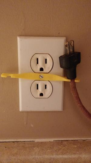 xtra cord holder 