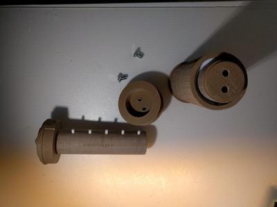 cryptex cover