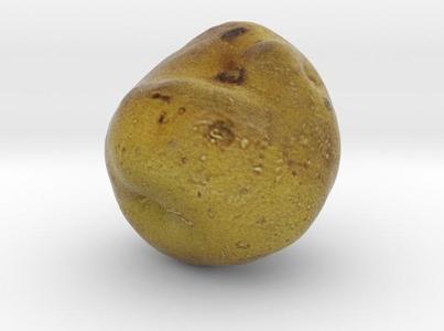 The Potato