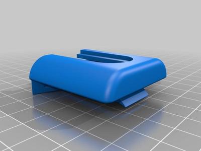 Basic Covertec holder v3