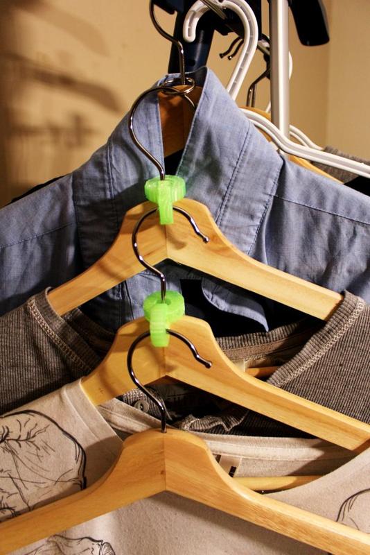 Hanger expander - expansor de ganchos