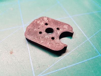 MICRO SKYHUNTER QUADCOPTER MOTOR MOUNT