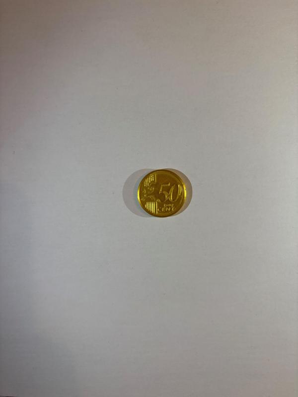 50 cent euro coin
