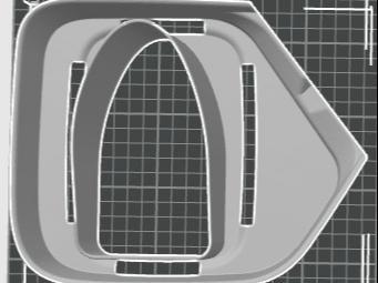 All Weather Rivian ChargePort Cover