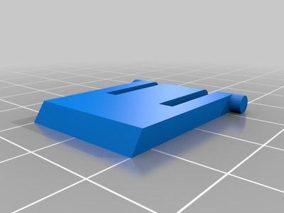 Keyboard_foot
