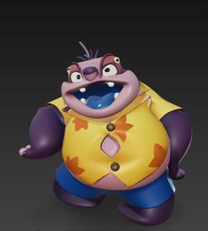 Doctor Jumba