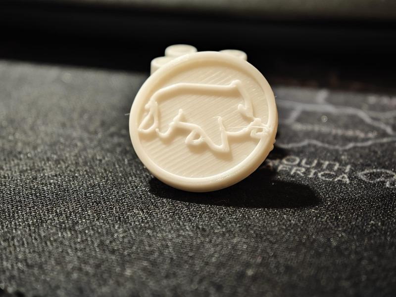 Customized mus moorings